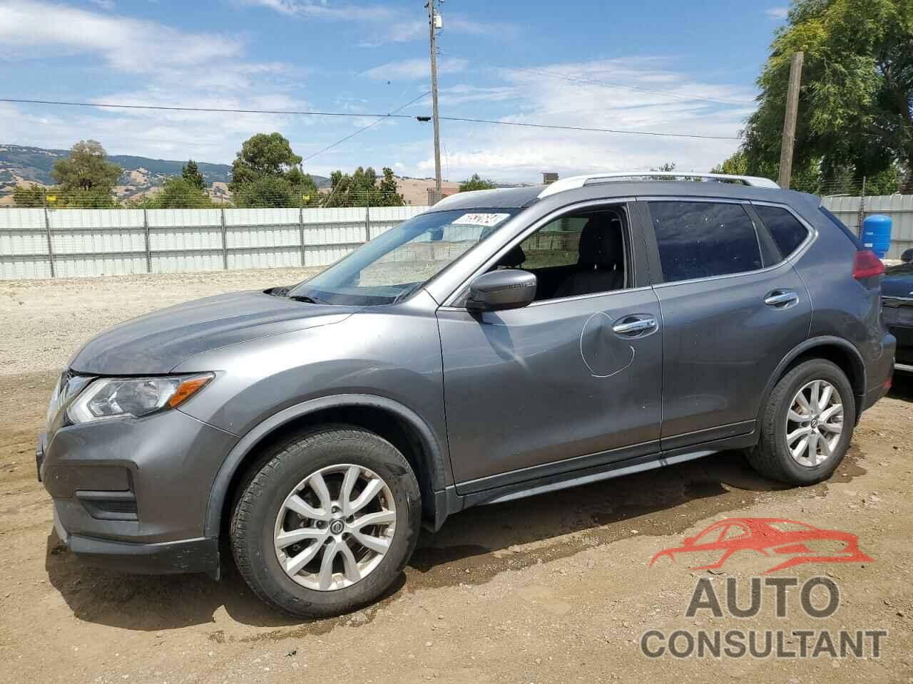 NISSAN ROGUE 2018 - JN8AT2MV5JW312251