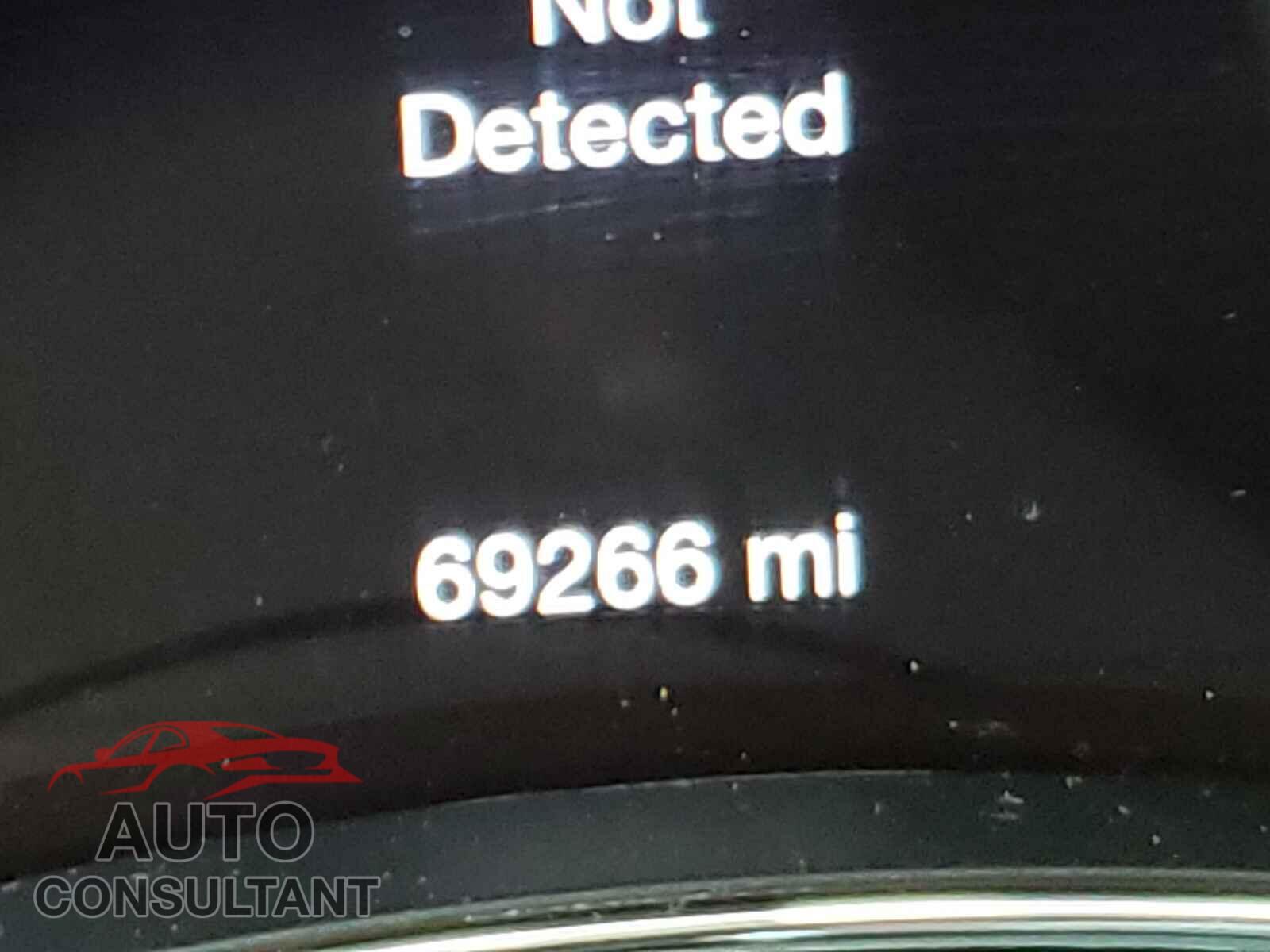 DODGE DURANGO 2016 - 1C4RDJDG0GC467517