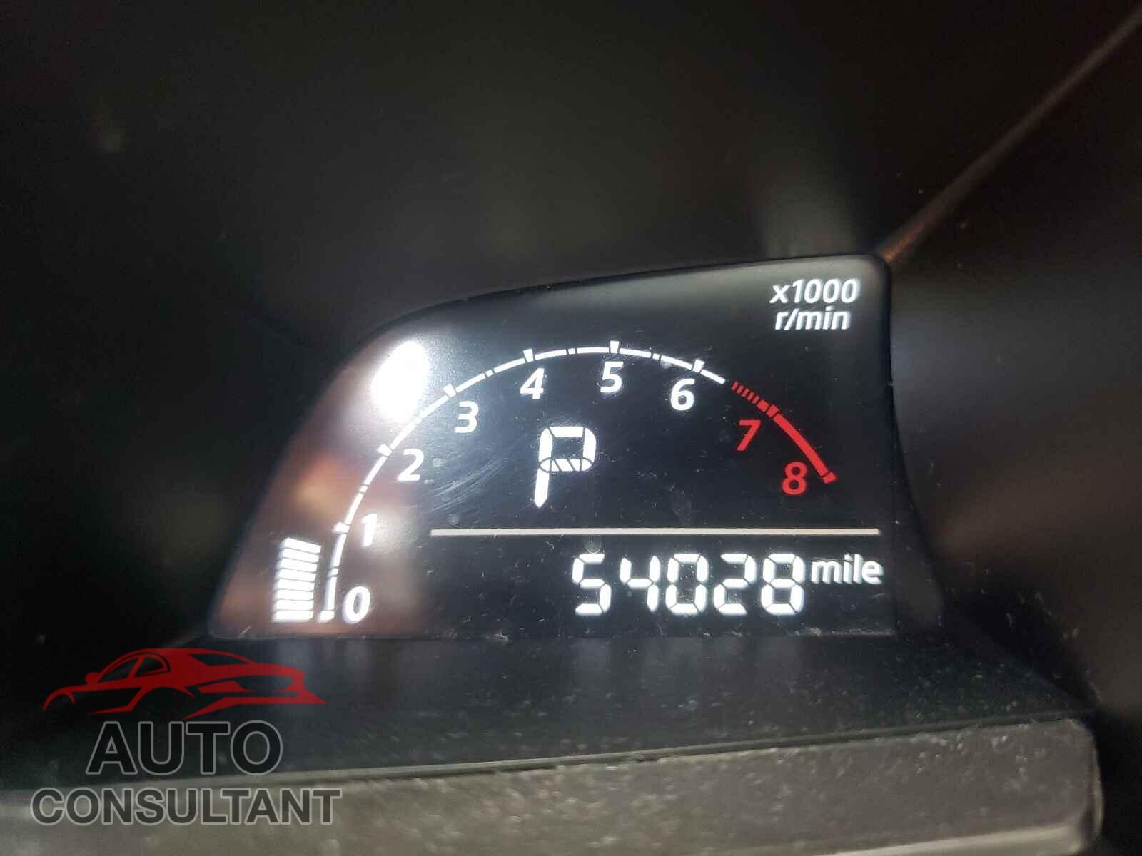 MAZDA CX-3 2017 - JM1DKFB77H0166682