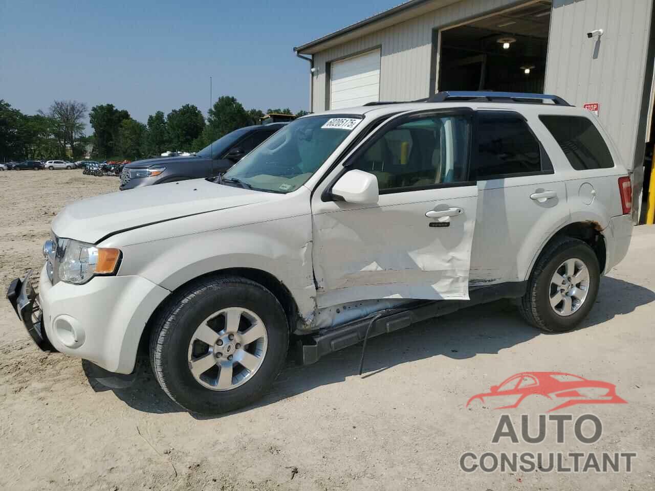 FORD ESCAPE 2012 - 1FMCU0E78CKB10709