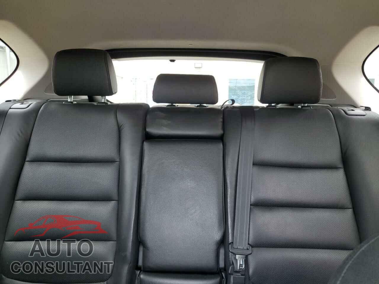MAZDA CX-5 2014 - JM3KE4DY1E0365576
