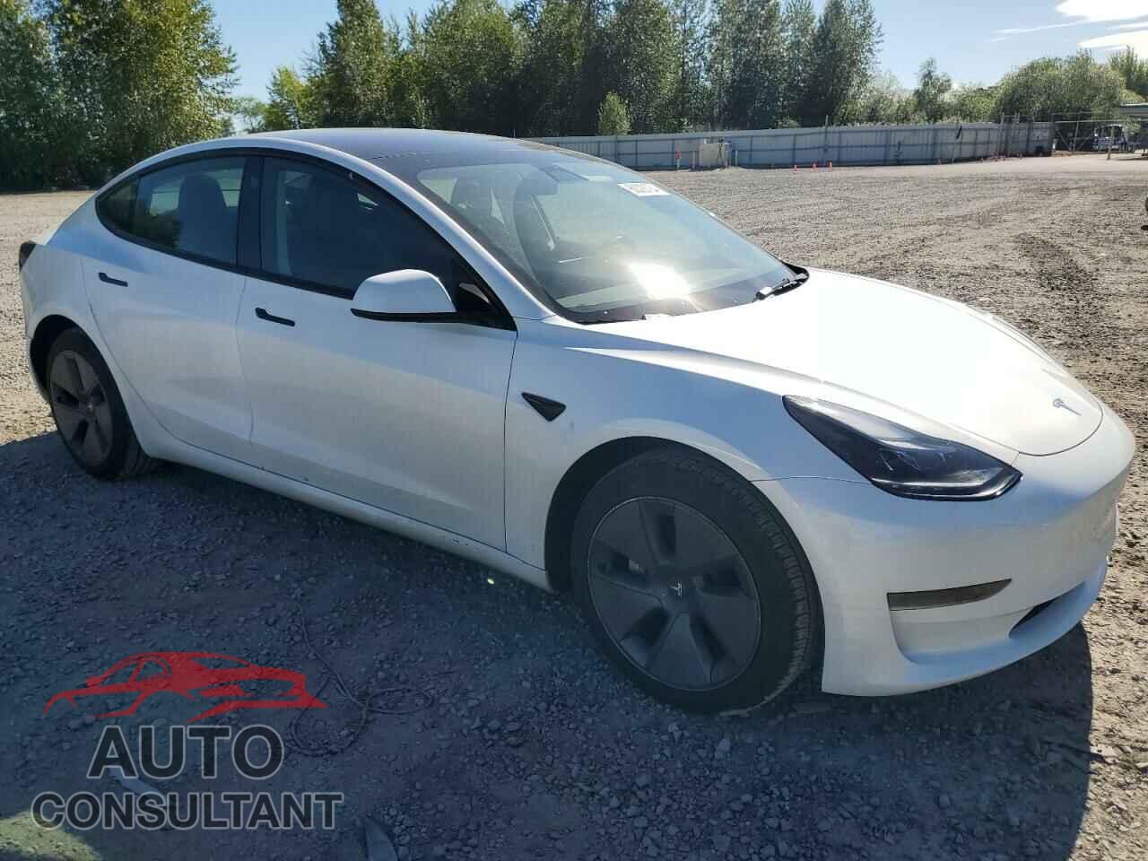TESLA MODEL 3 2023 - 5YJ3E1EA7PF560535