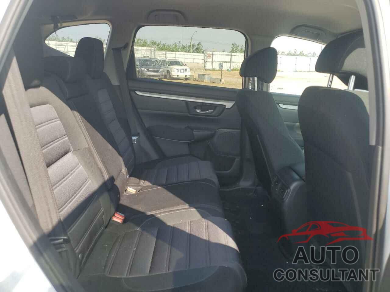 HONDA CRV 2020 - 2HKRW2H23LH219078