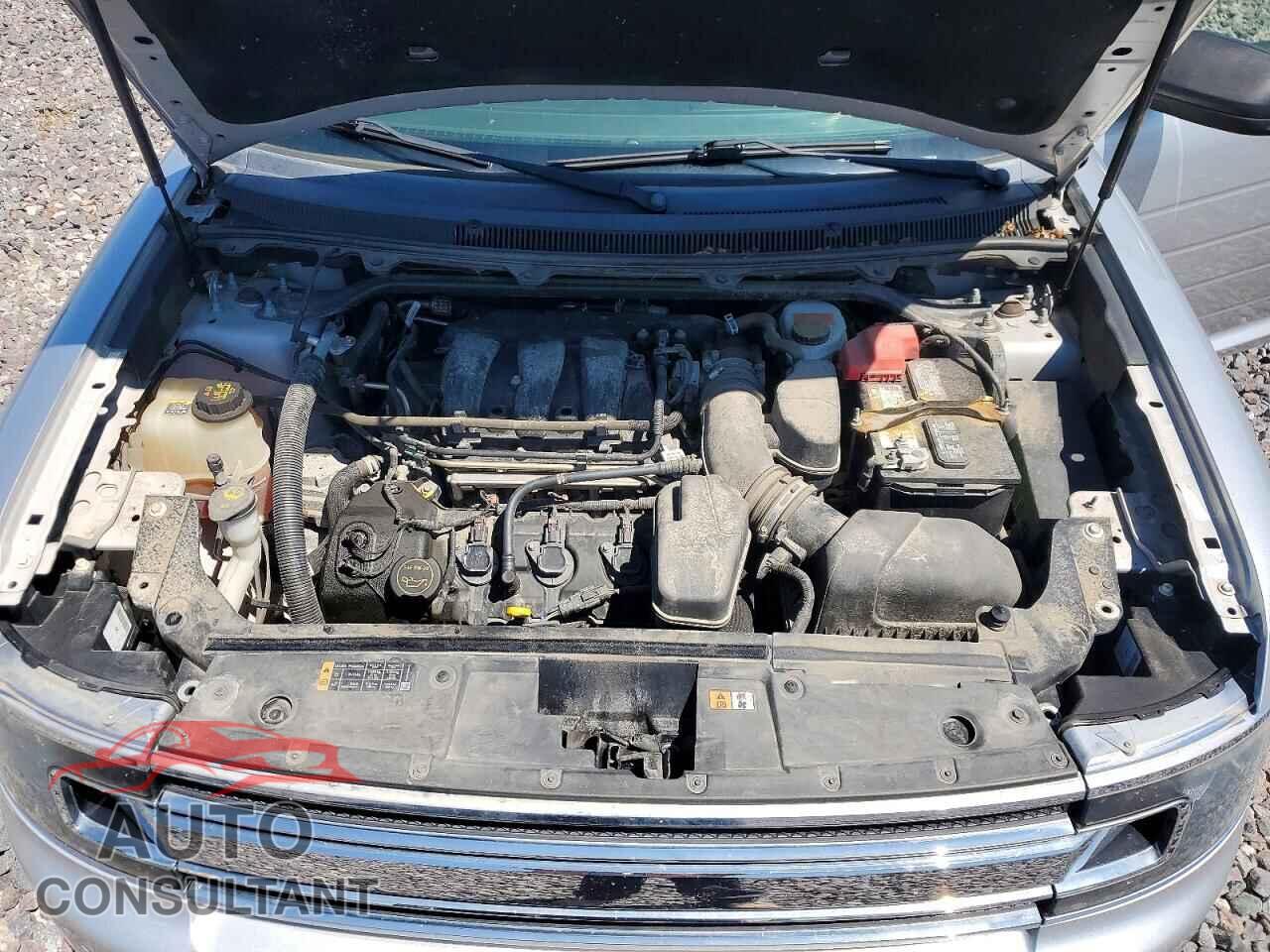FORD FLEX 2015 - 2FMGK5B89FBA17598