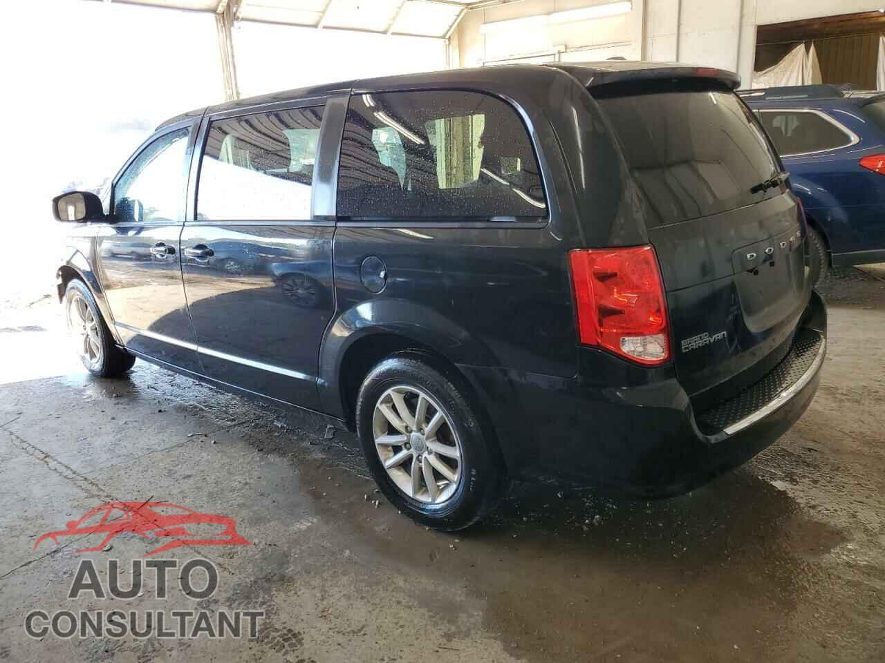 DODGE CARAVAN 2020 - 2C4RDGBG9LR231620