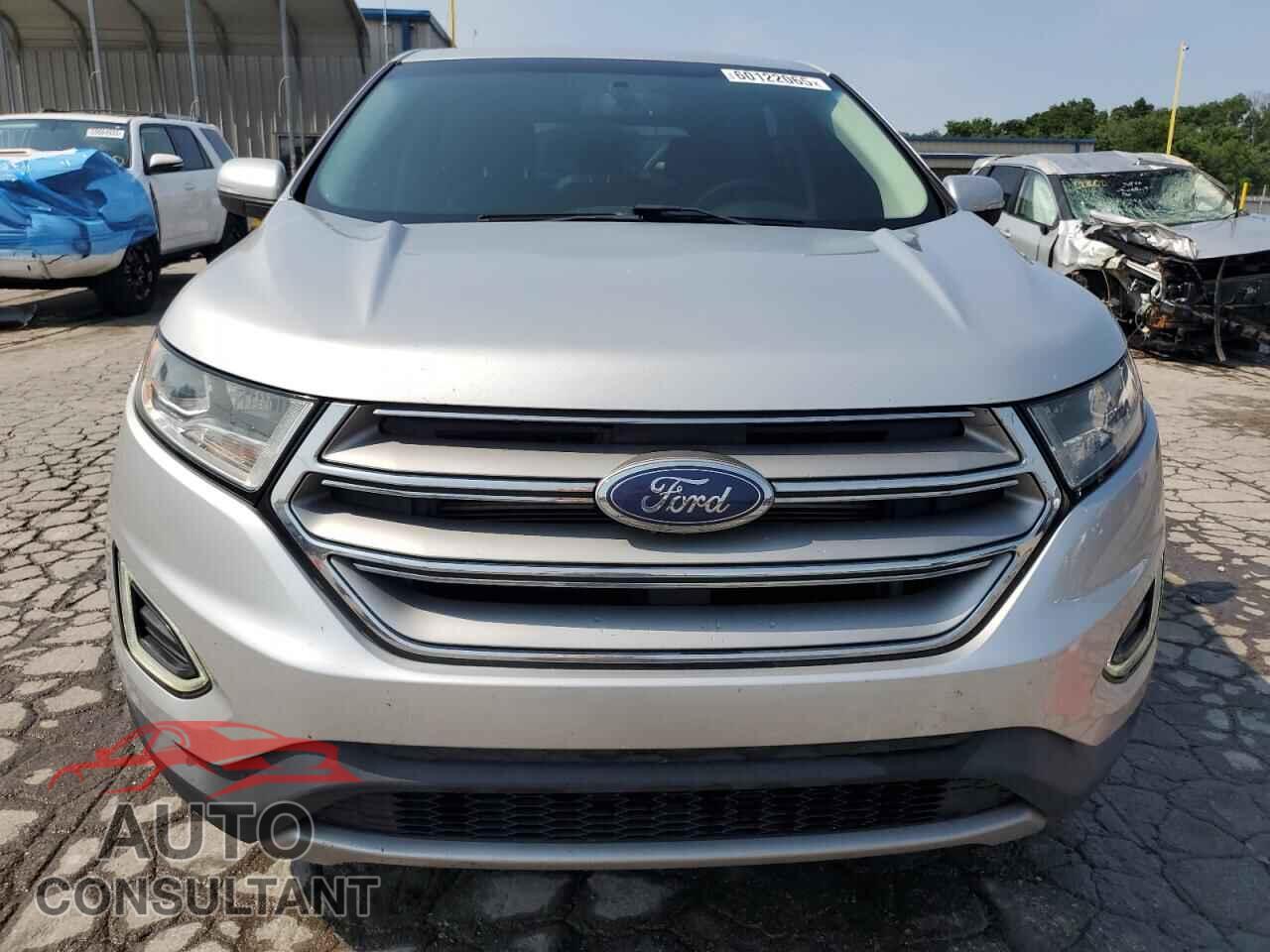 FORD EDGE 2016 - 2FMPK3J87GBB50075