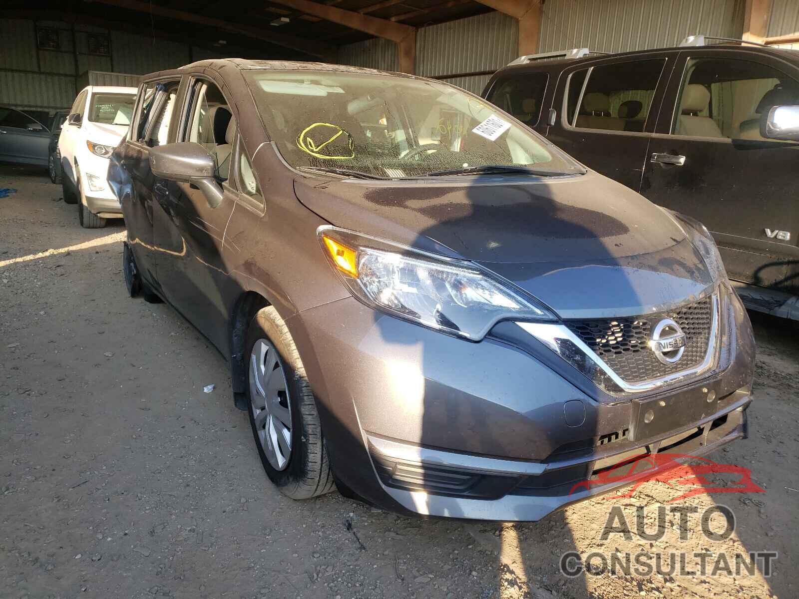 NISSAN VERSA 2017 - 3N1CE2CP2HL377577