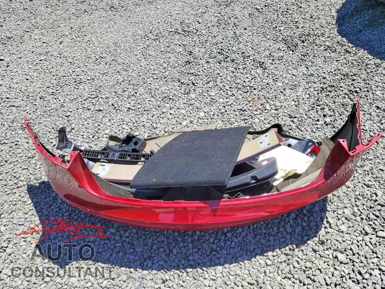TESLA MODEL 3 2022 - 5YJ3E1EB2NF367344