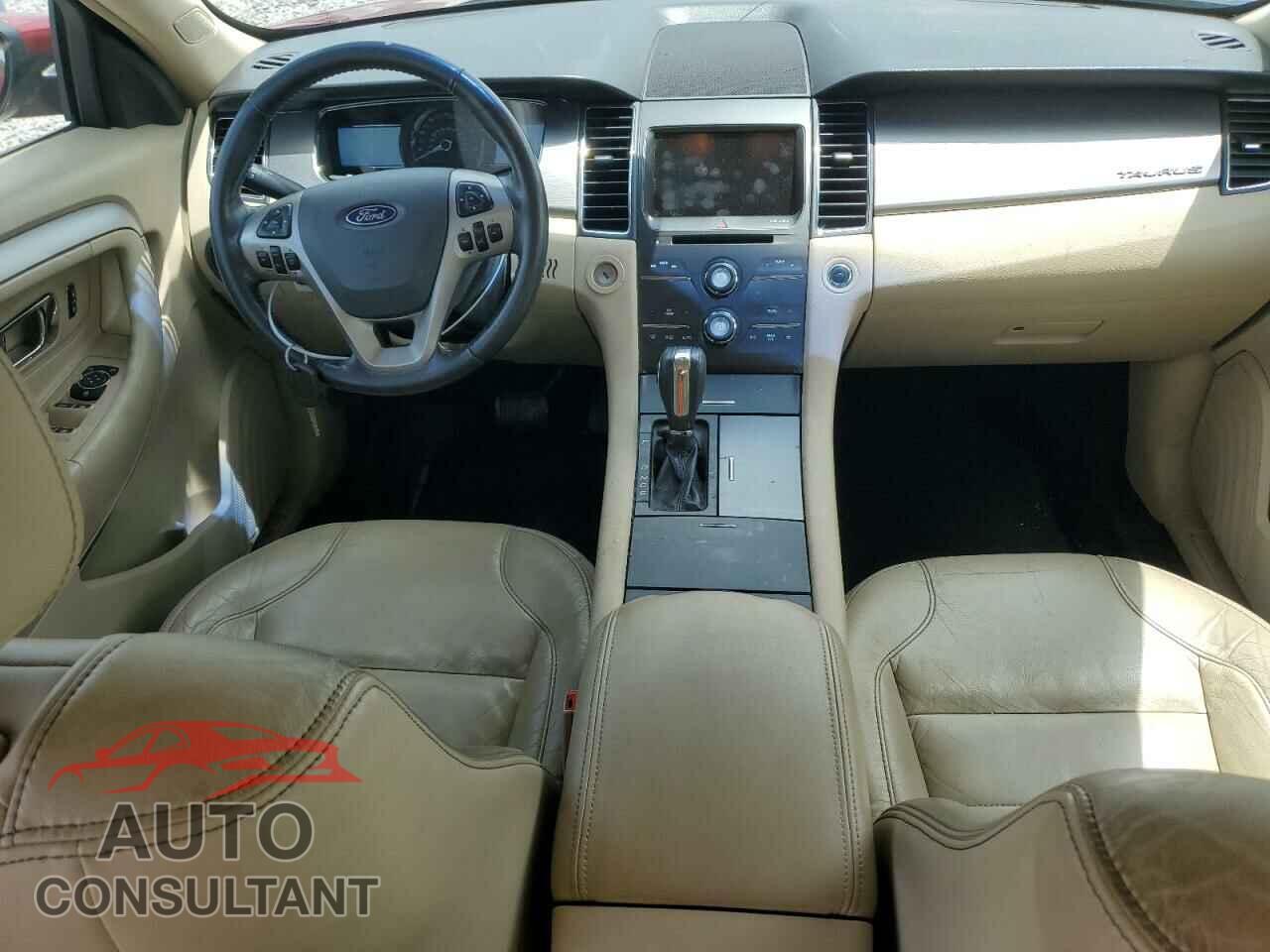 FORD TAURUS 2014 - 1FAHP2E88EG154467