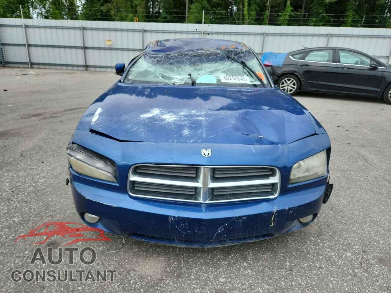 DODGE CHARGER 2010 - 2B3CA3CV3AH301170