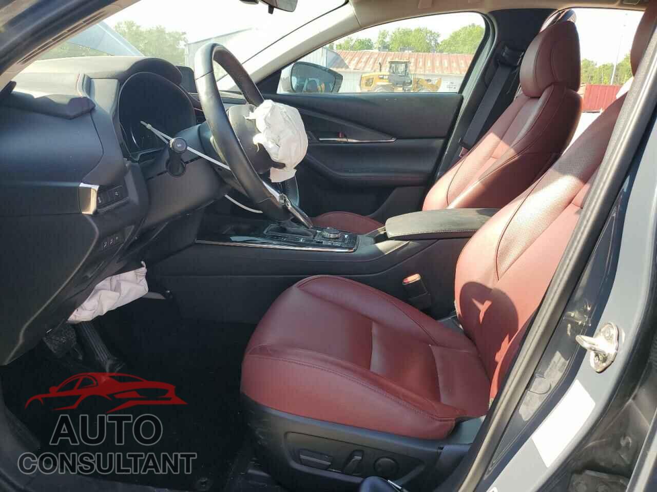 MAZDA CX30 2023 - 3MVDMBCMXPM561795