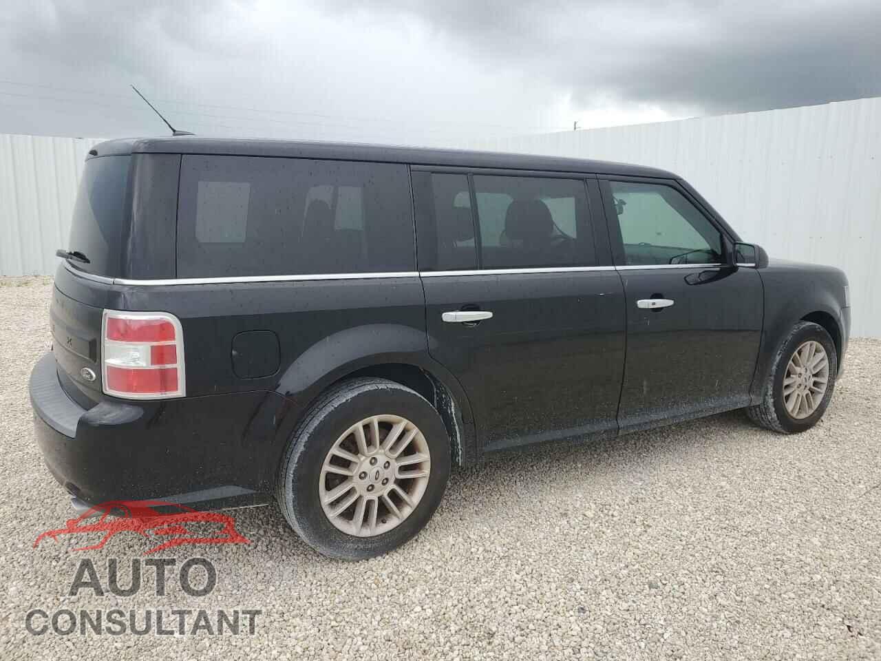 FORD FLEX 2016 - 2FMGK5C87GBA08060