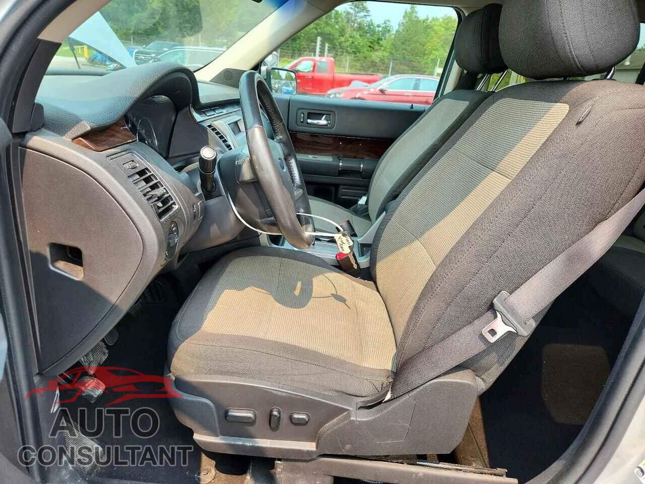 FORD FLEX 2012 - 2FMGK5CC9CBD09668
