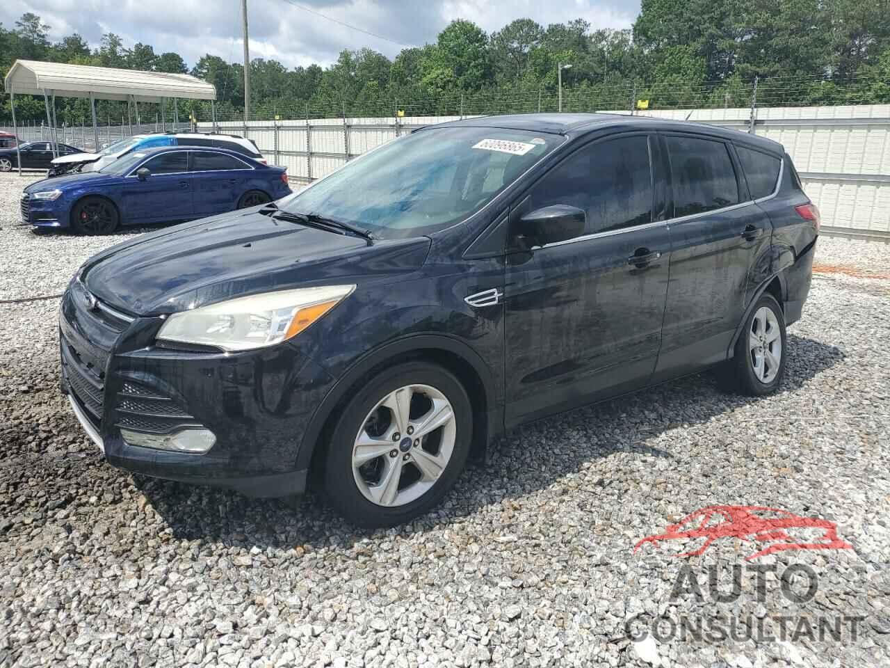 FORD ESCAPE 2014 - 1FMCU0G92EUC65021