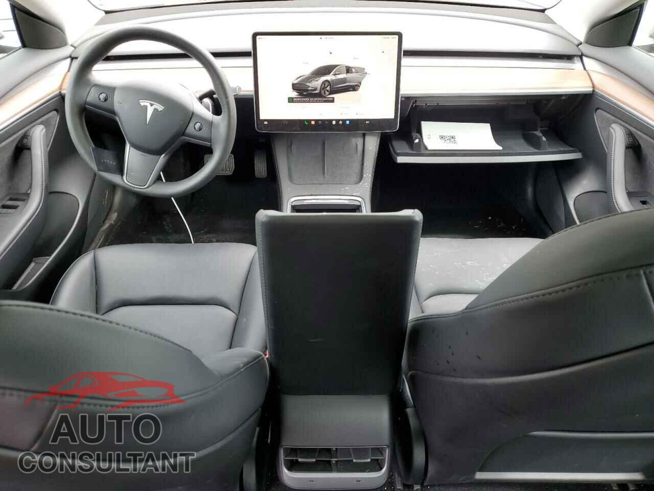 TESLA MODEL 3 2023 - 5YJ3E1EA5PF709041