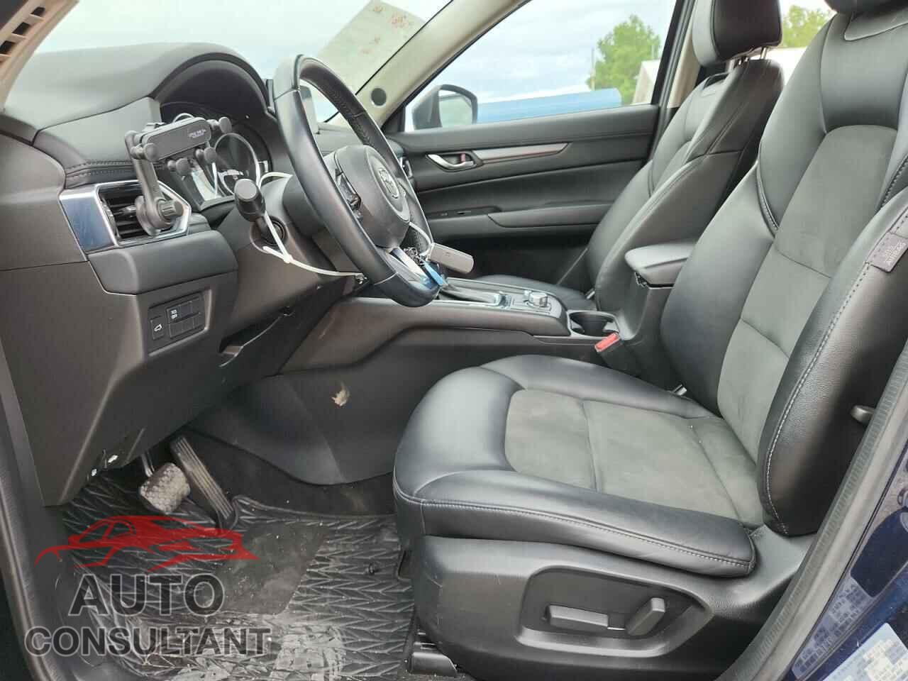 MAZDA CX-5 2017 - JM3KFBCL3H0131970