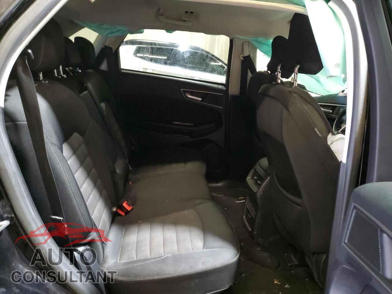 FORD EDGE 2017 - 2FMPK4J81HBB41704