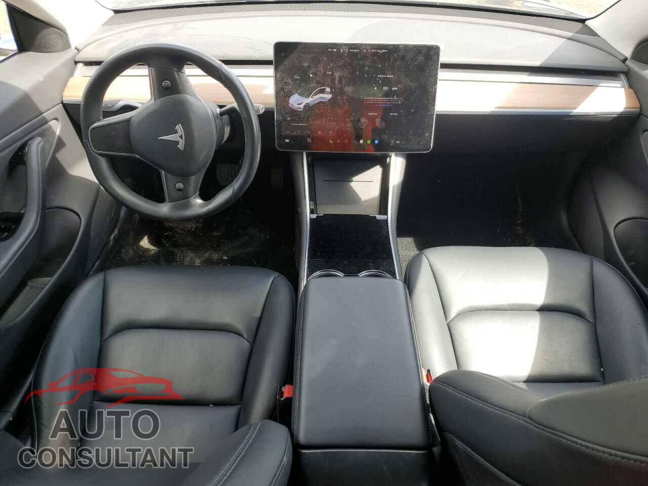 TESLA MODEL 3 2019 - 5YJ3E1EA4KF400119