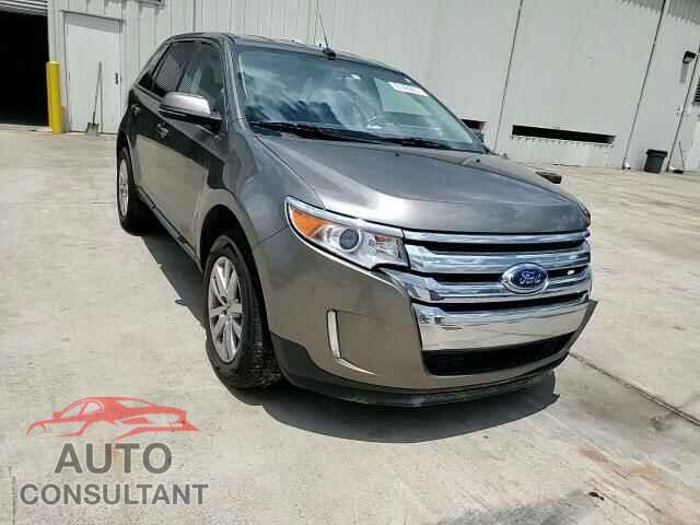 FORD EDGE 2013 - 2FMDK4JC1DBB74445