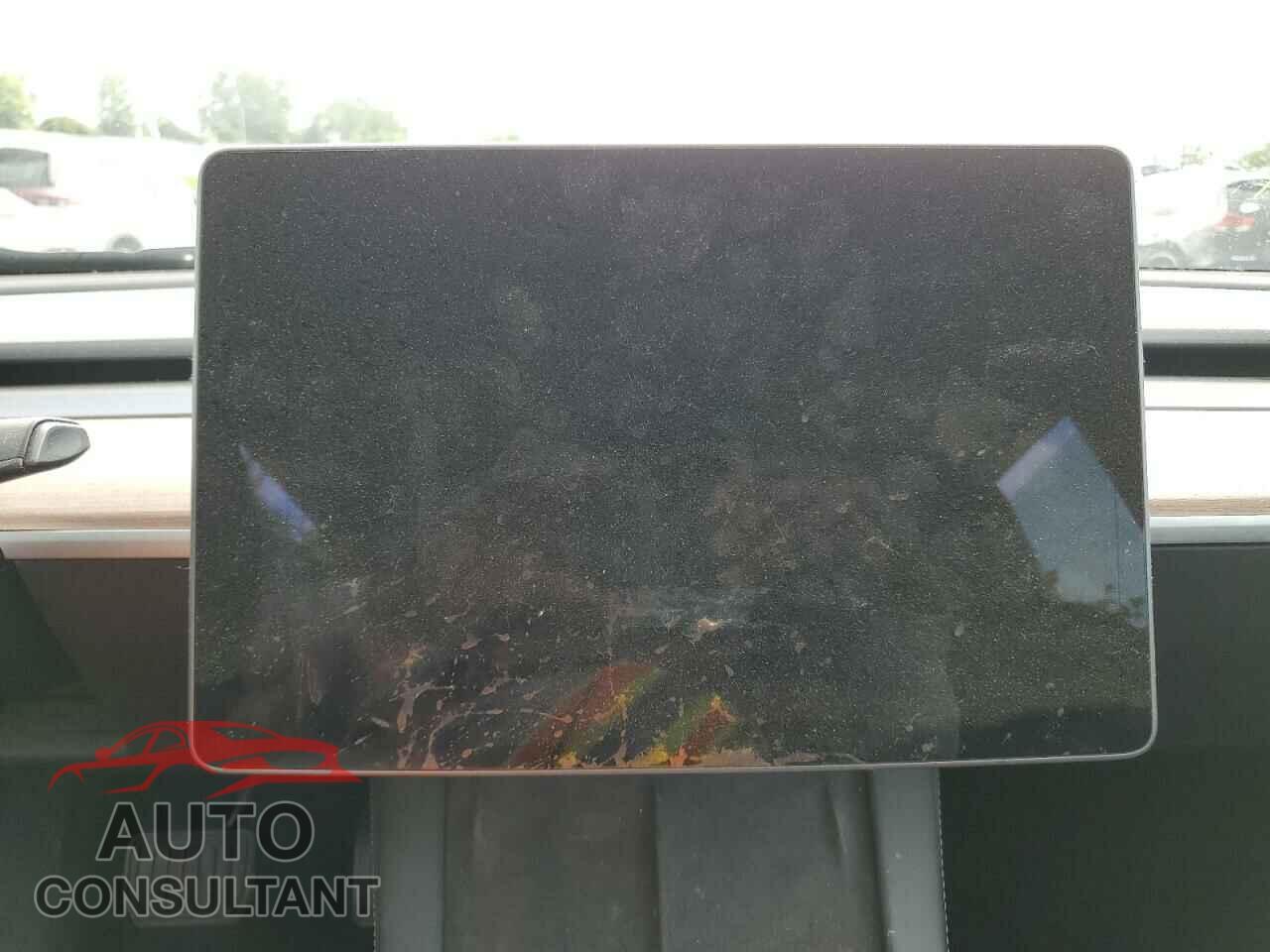 TESLA MODEL 3 2023 - 5YJ3E1EA1PF438043