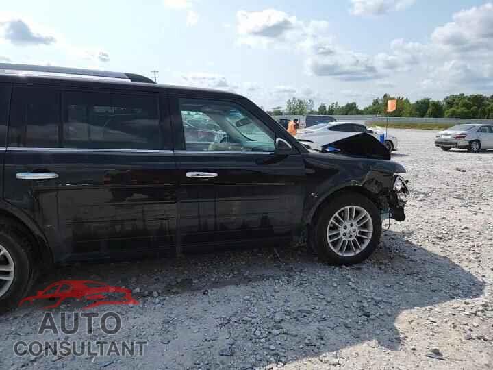 FORD FLEX 2017 - 2FMHK6C85HBA08215