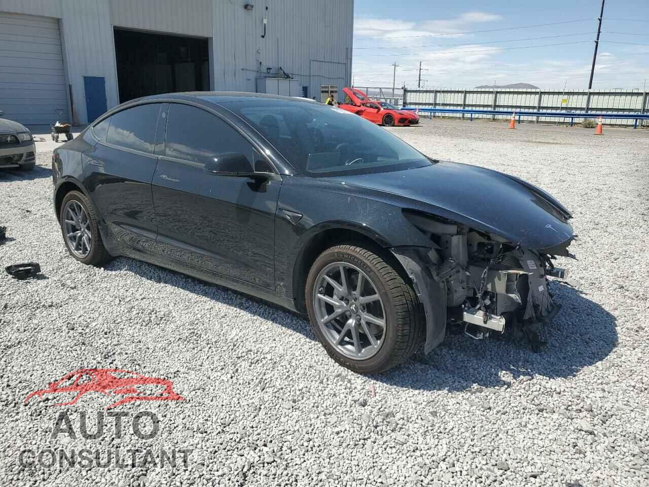 TESLA MODEL 3 2020 - 5YJ3E1EA9LF704497