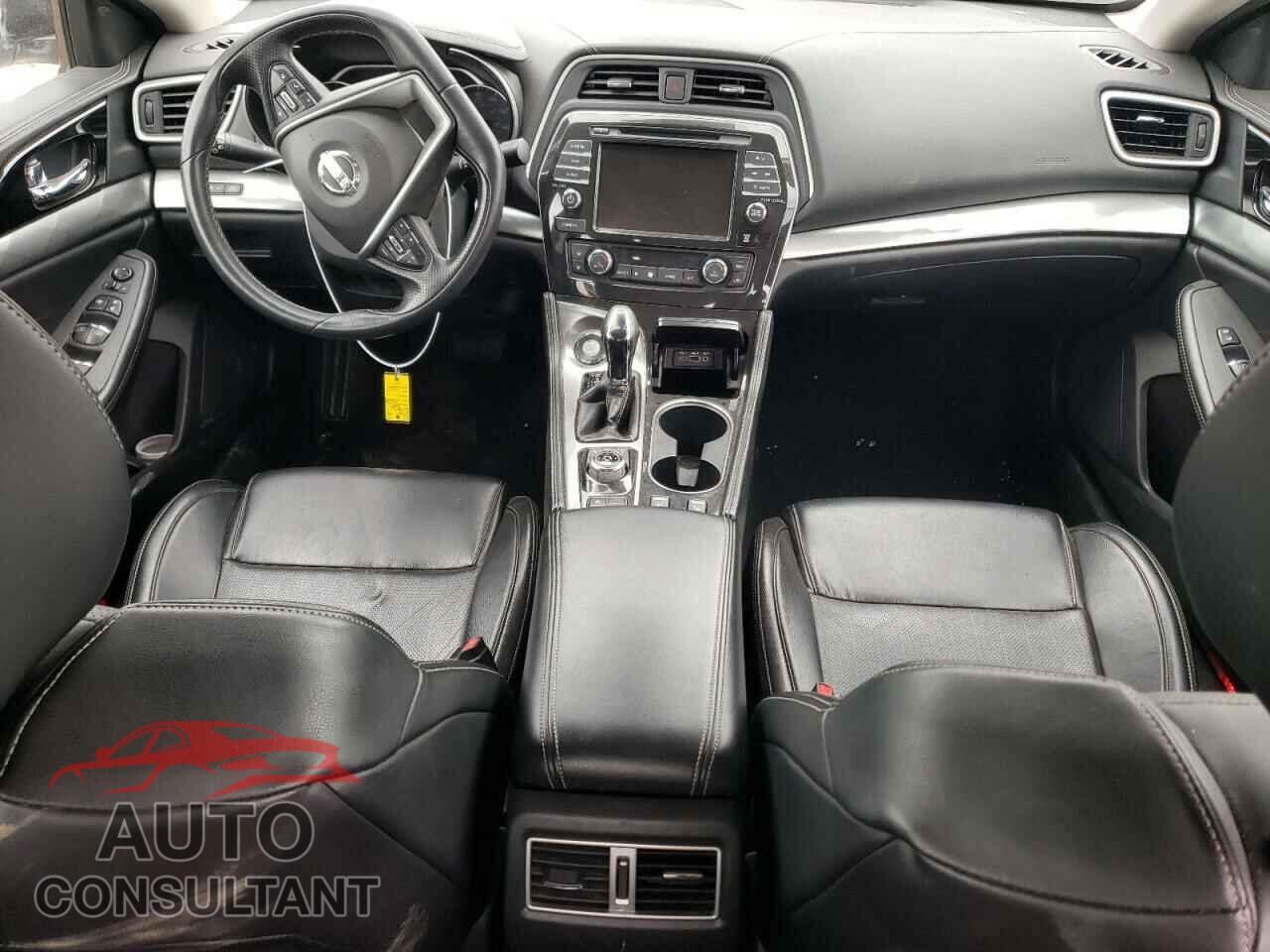 NISSAN MAXIMA 2020 - 1N4AA6CV9LC363336