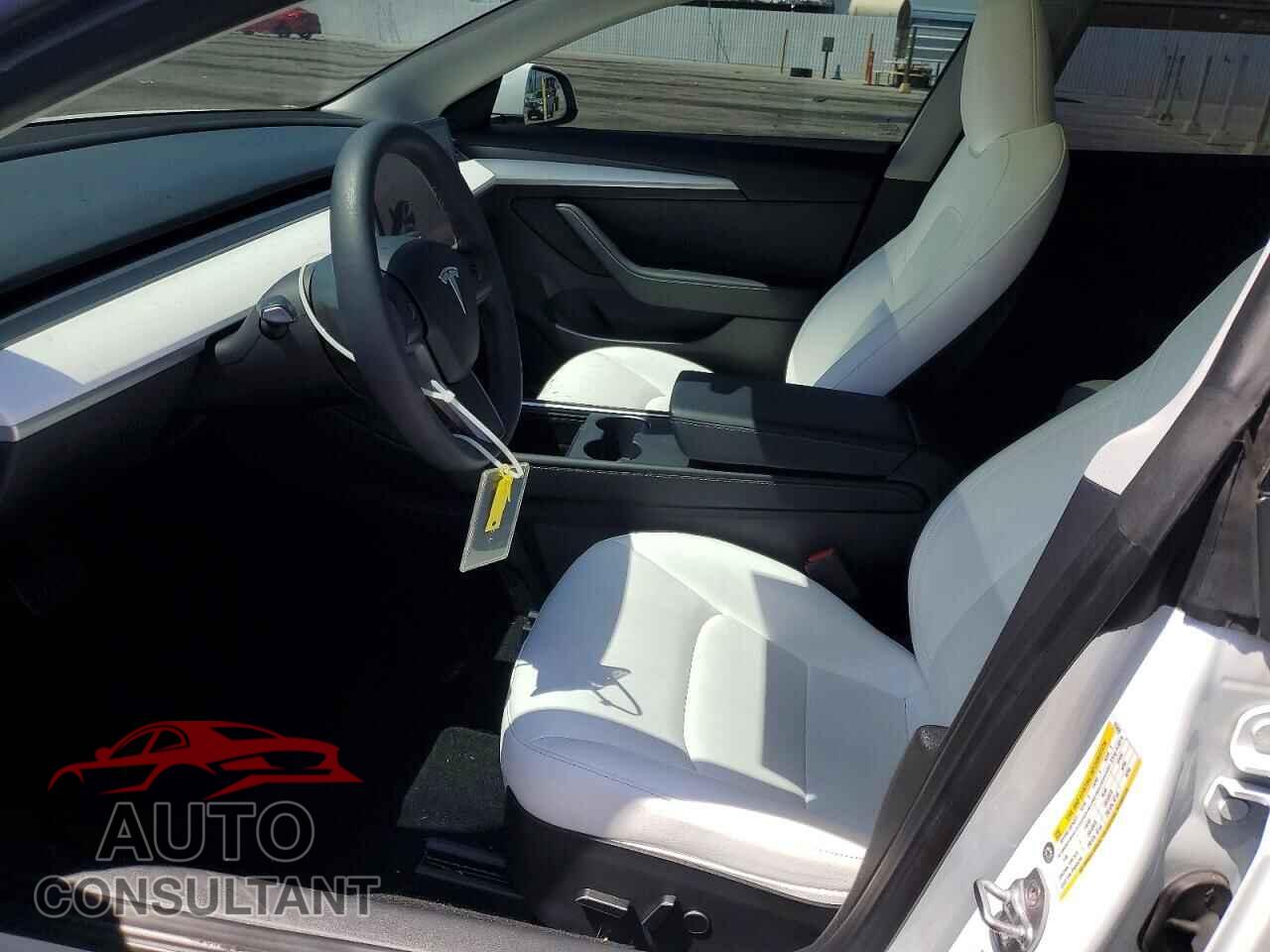TESLA MODEL 3 2023 - 5YJ3E1EA2PF553699