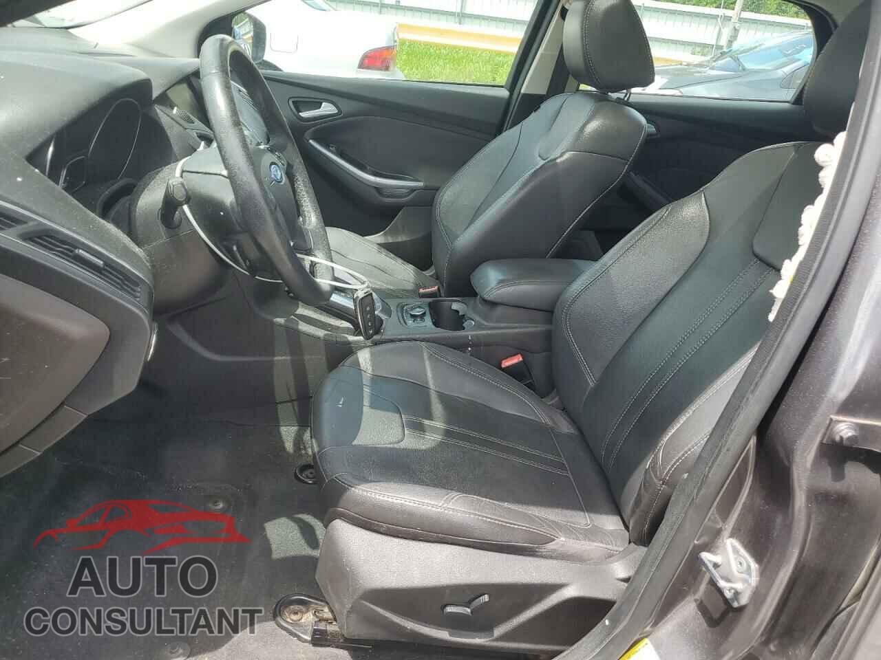 FORD FOCUS 2013 - 1FADP3J29DL115995