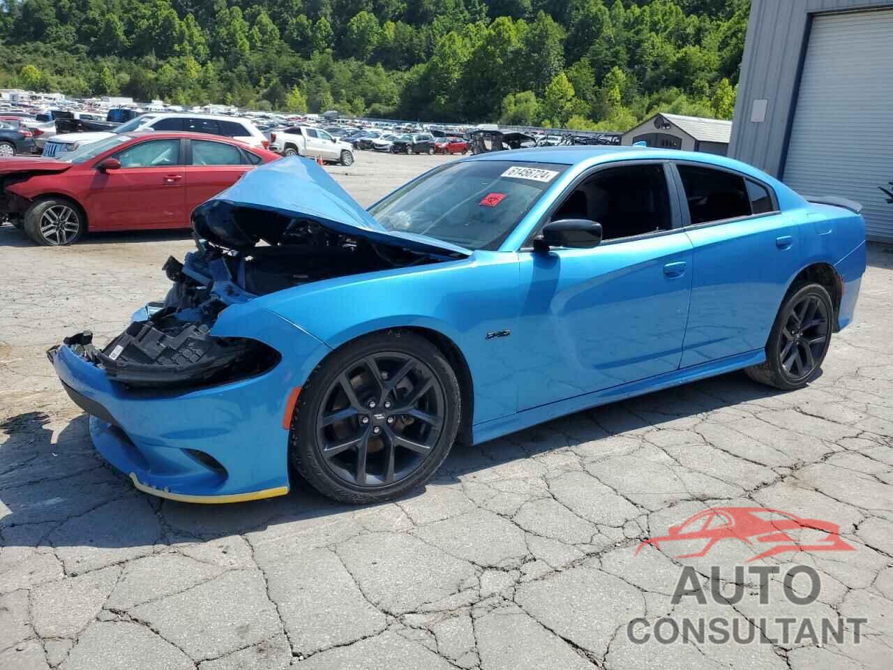 DODGE CHARGER 2023 - 2C3CDXCT5PH599326