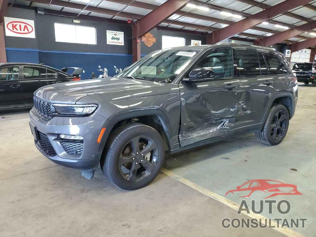 JEEP GRAND CHER 2024 - 1C4RJHBG4R8577741