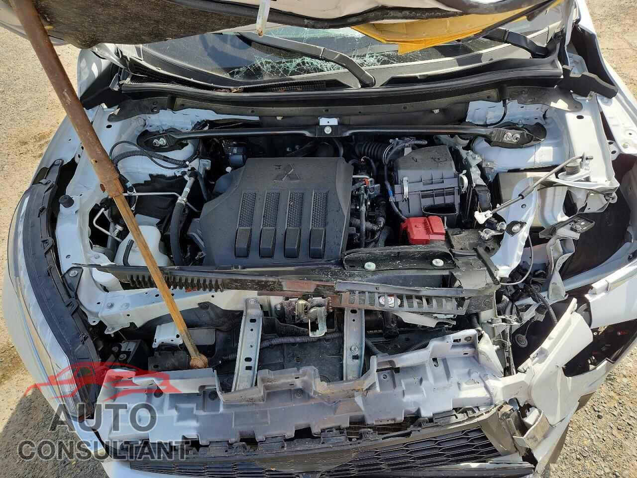 MITSUBISHI ECLIPSE 2024 - JA4ATVAA5RZ071021