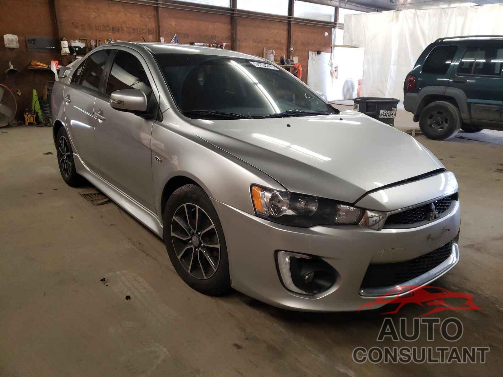 MITSUBISHI LANCER 2016 - JA32V2FW4GU009366