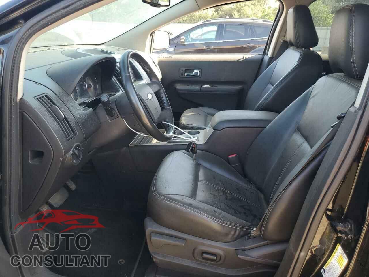 FORD EDGE 2009 - 2FMDK38C79BA81940