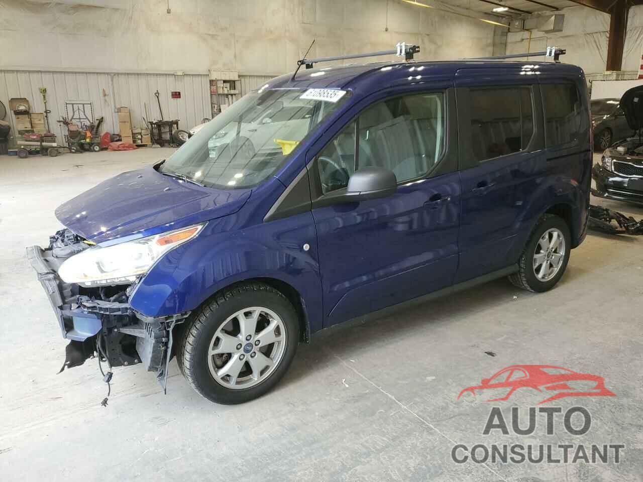 FORD TRANSIT 2014 - NM0AE8F7XE1150933