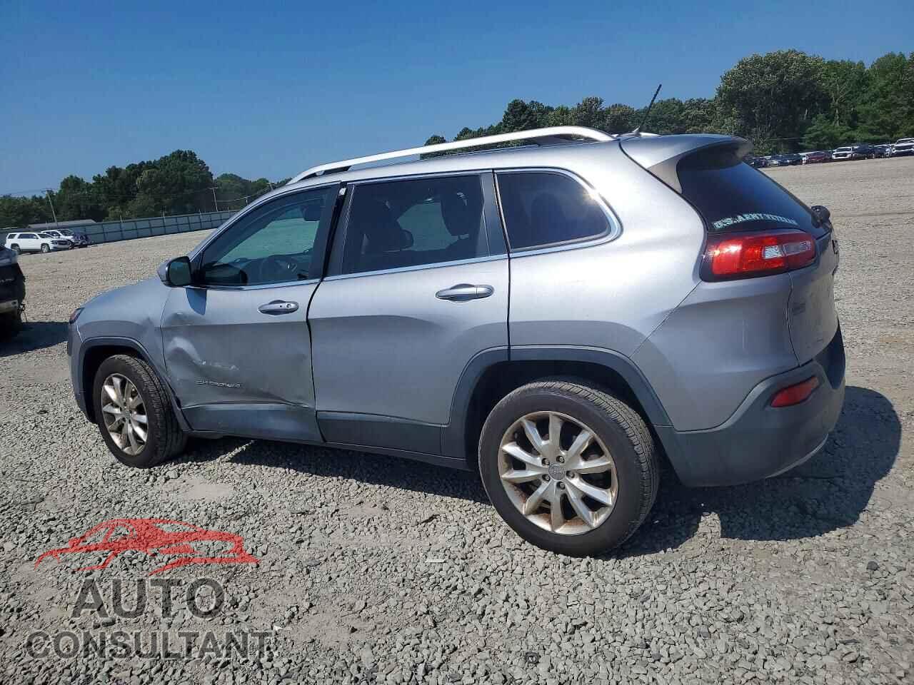JEEP CHEROKEE 2014 - 1C4PJLDB0EW315927
