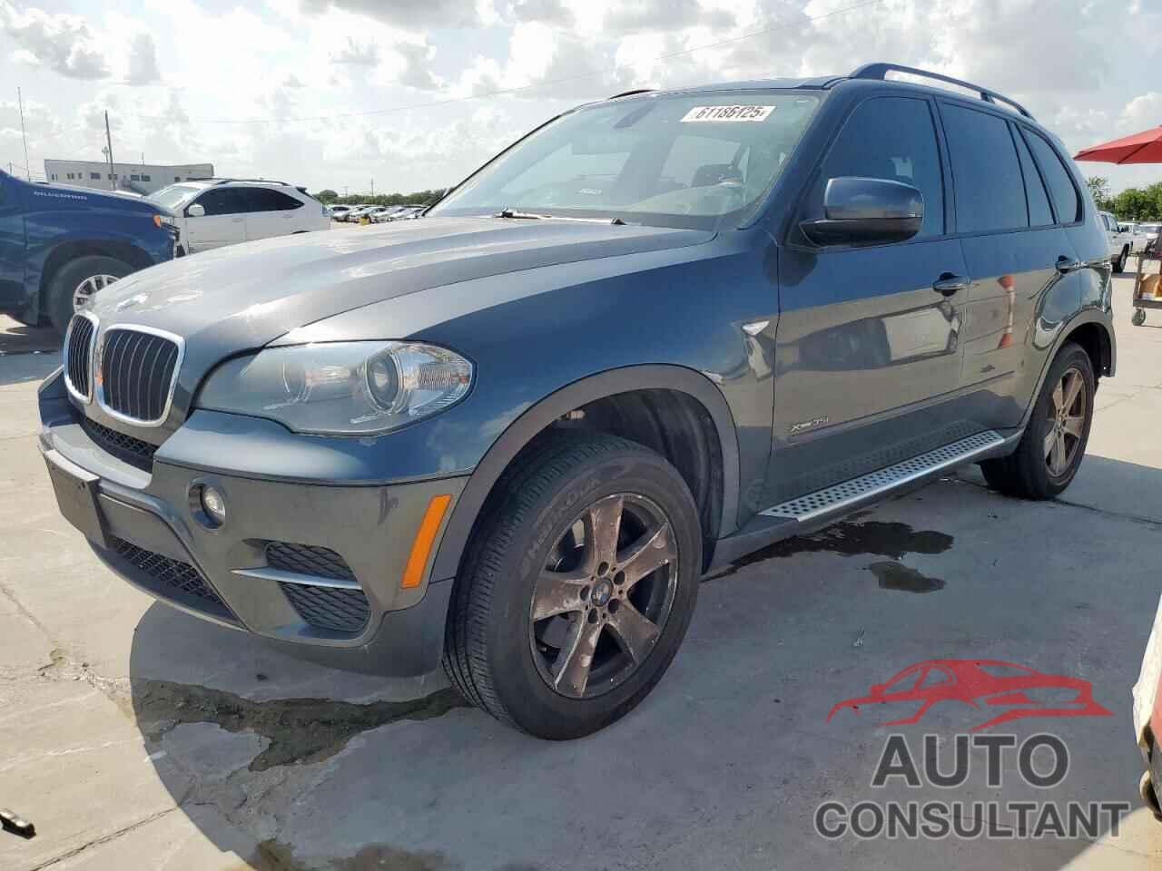 BMW X5 2013 - 5UXZV4C57D0B09344
