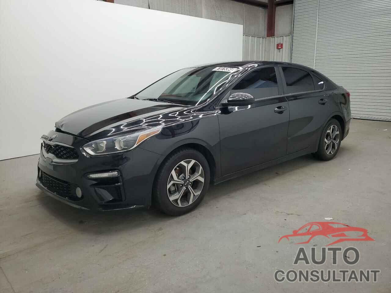 KIA FORTE 2020 - 3KPF24AD8LE178361