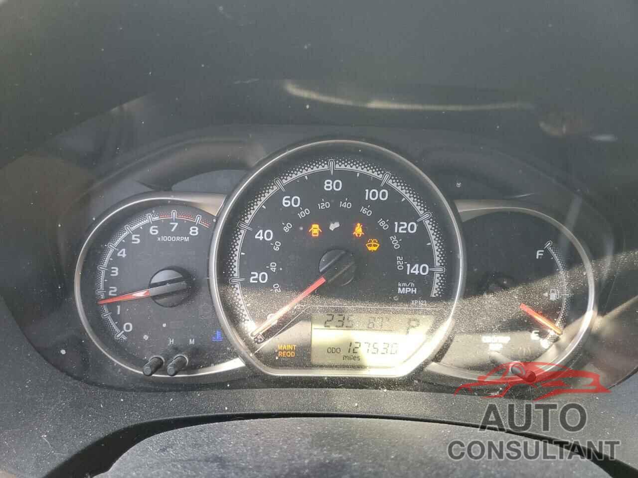 TOYOTA YARIS 2017 - VNKKTUD30HA084992