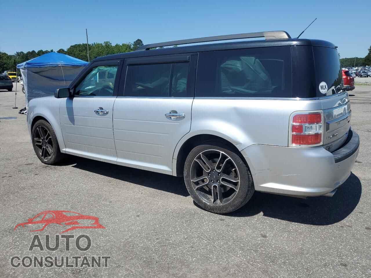 FORD FLEX 2014 - 2FMGK5D88EBD39659