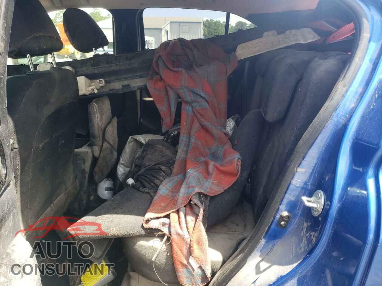 MITSUBISHI ECLIPSE 2019 - JA4AT4AA5KZ052372