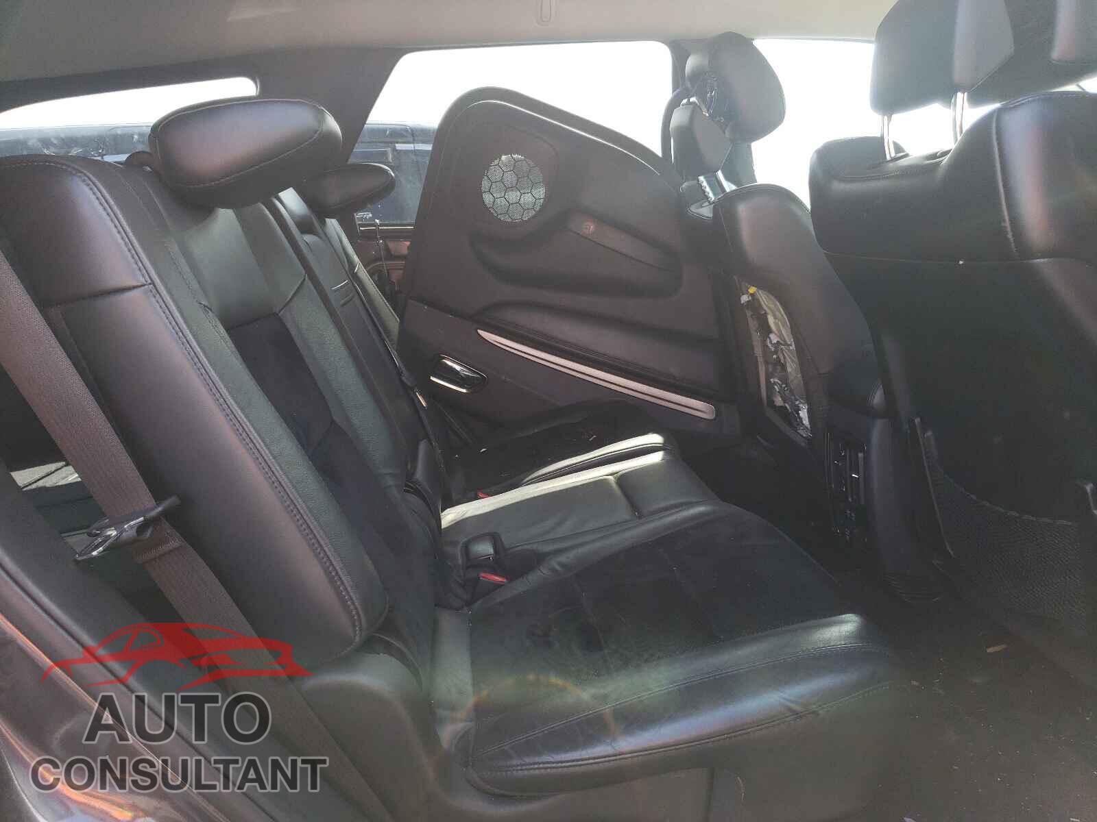 DODGE DURANGO 2018 - 1C4RDHDG4JC145785