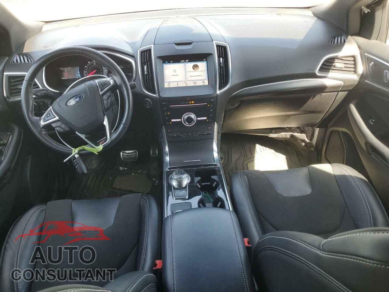 FORD EDGE 2019 - 2FMPK4AP5KBC22106