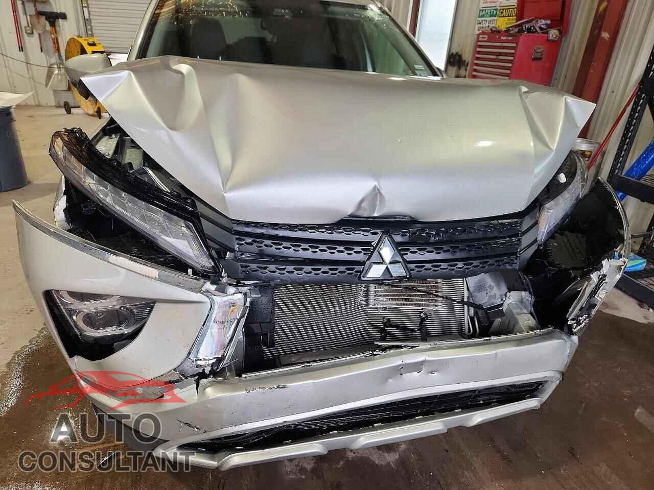 MITSUBISHI ECLIPSE 2026 - JA4ATWAA7TZ013716