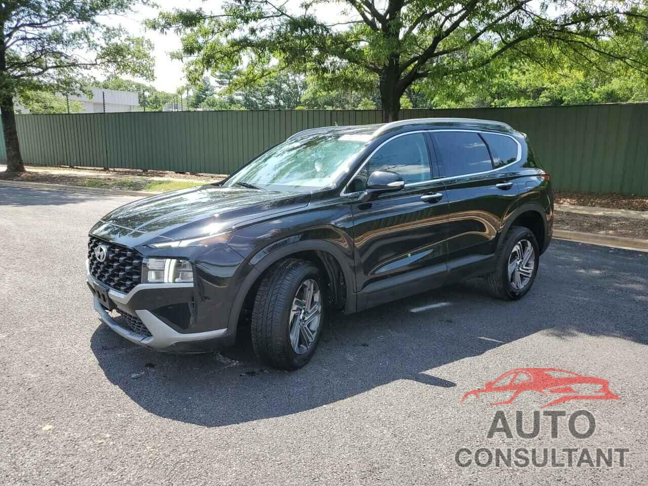 HYUNDAI SANTA FE 2023 - 5NMS2DAJ7PH642940