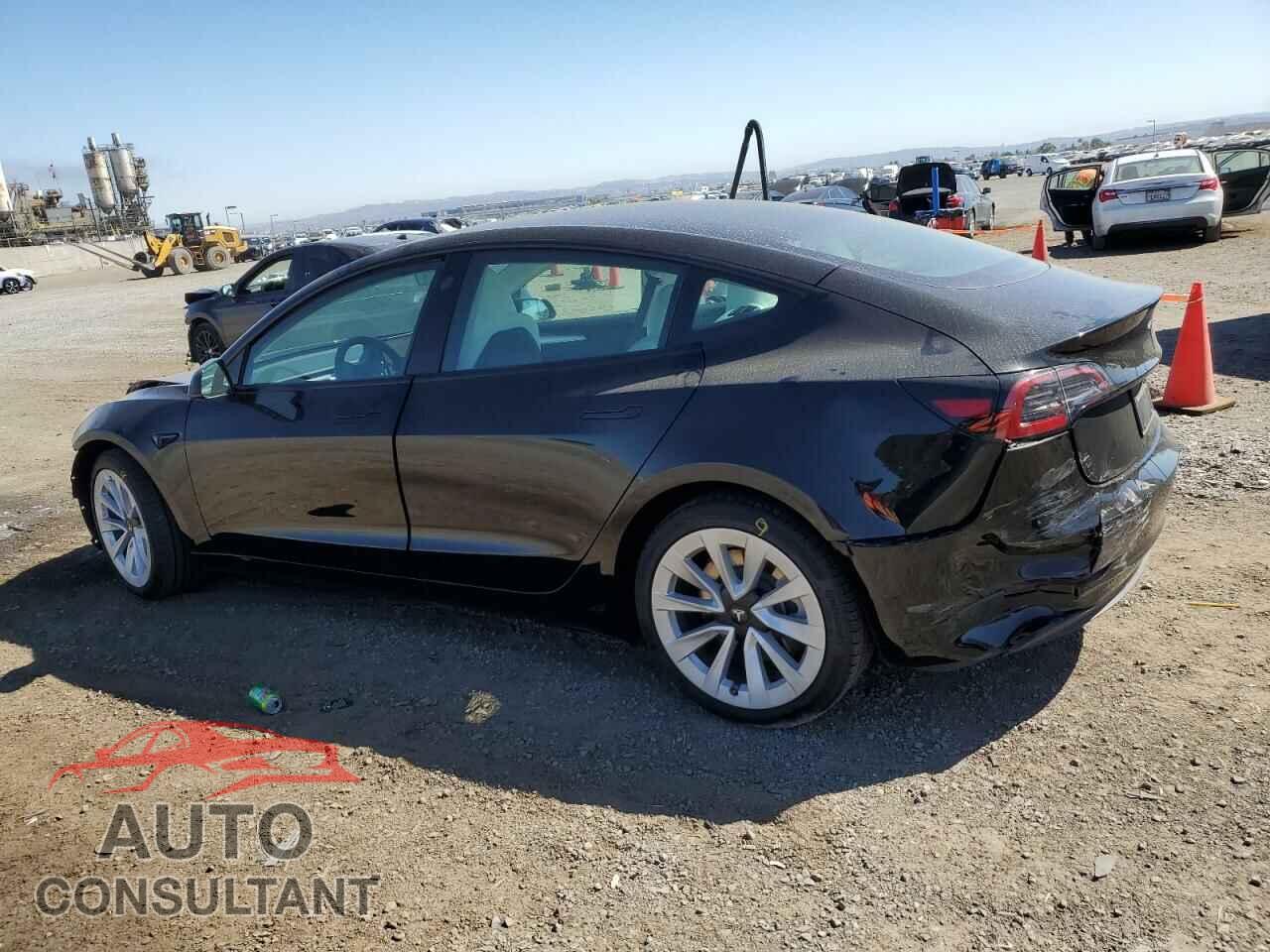 TESLA MODEL 3 2023 - 5YJ3E1EA2PF601041