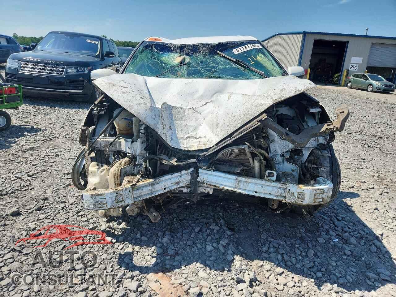 FORD EDGE 2016 - 2FMPK4J89GBB84783