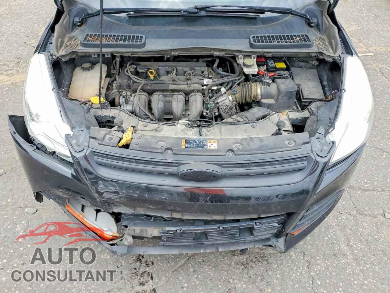 FORD ESCAPE 2014 - 1FMCU0F70EUC44801