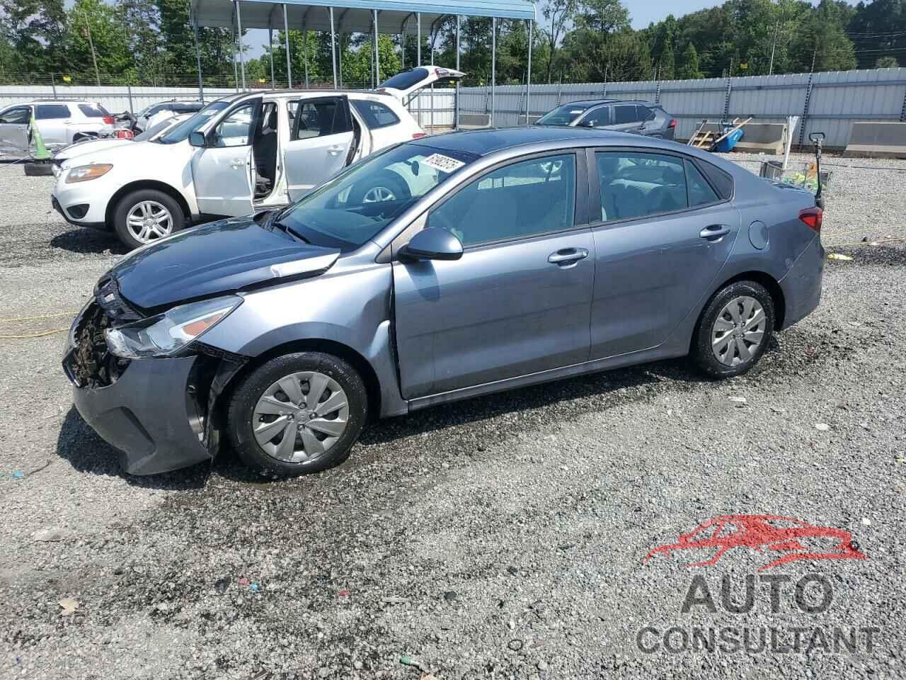 KIA RIO 2019 - 3KPA24AB5KE215700