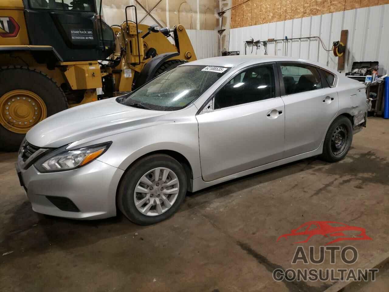 NISSAN ALTIMA 2017 - 1N4AL3AP6HN350214